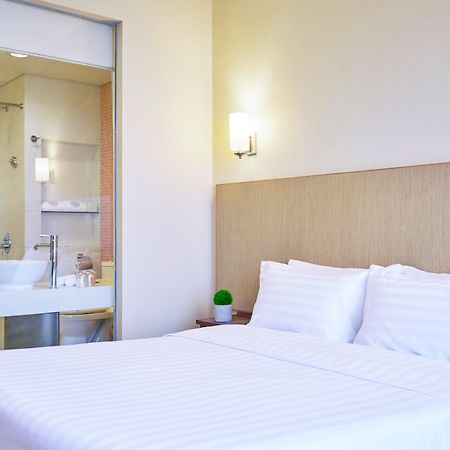 Hotel Cozi Harbour View Hong Kong Esterno foto