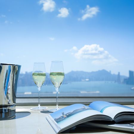 Hotel Cozi Harbour View Hong Kong Esterno foto