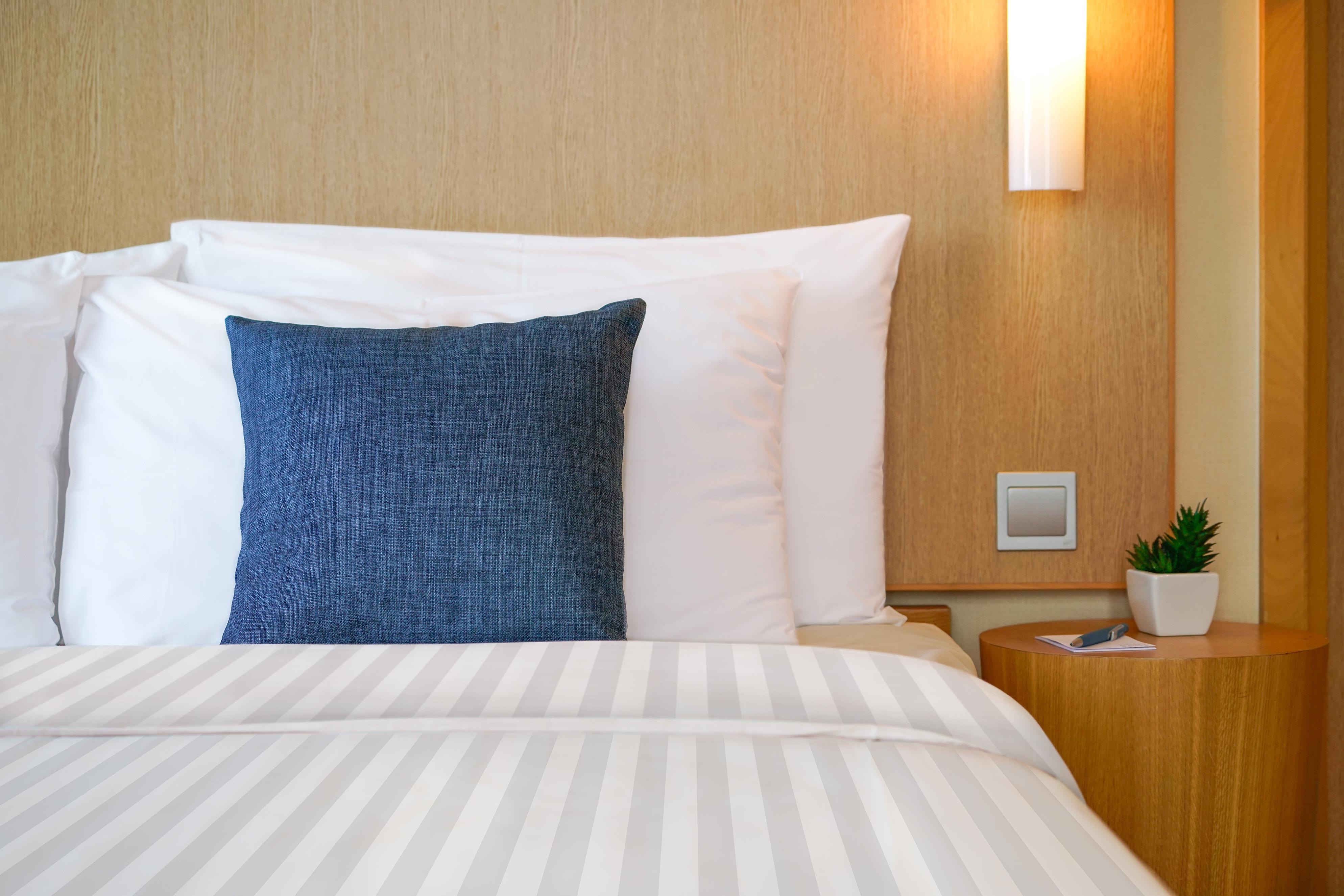 Hotel Cozi Harbour View Hong Kong Esterno foto