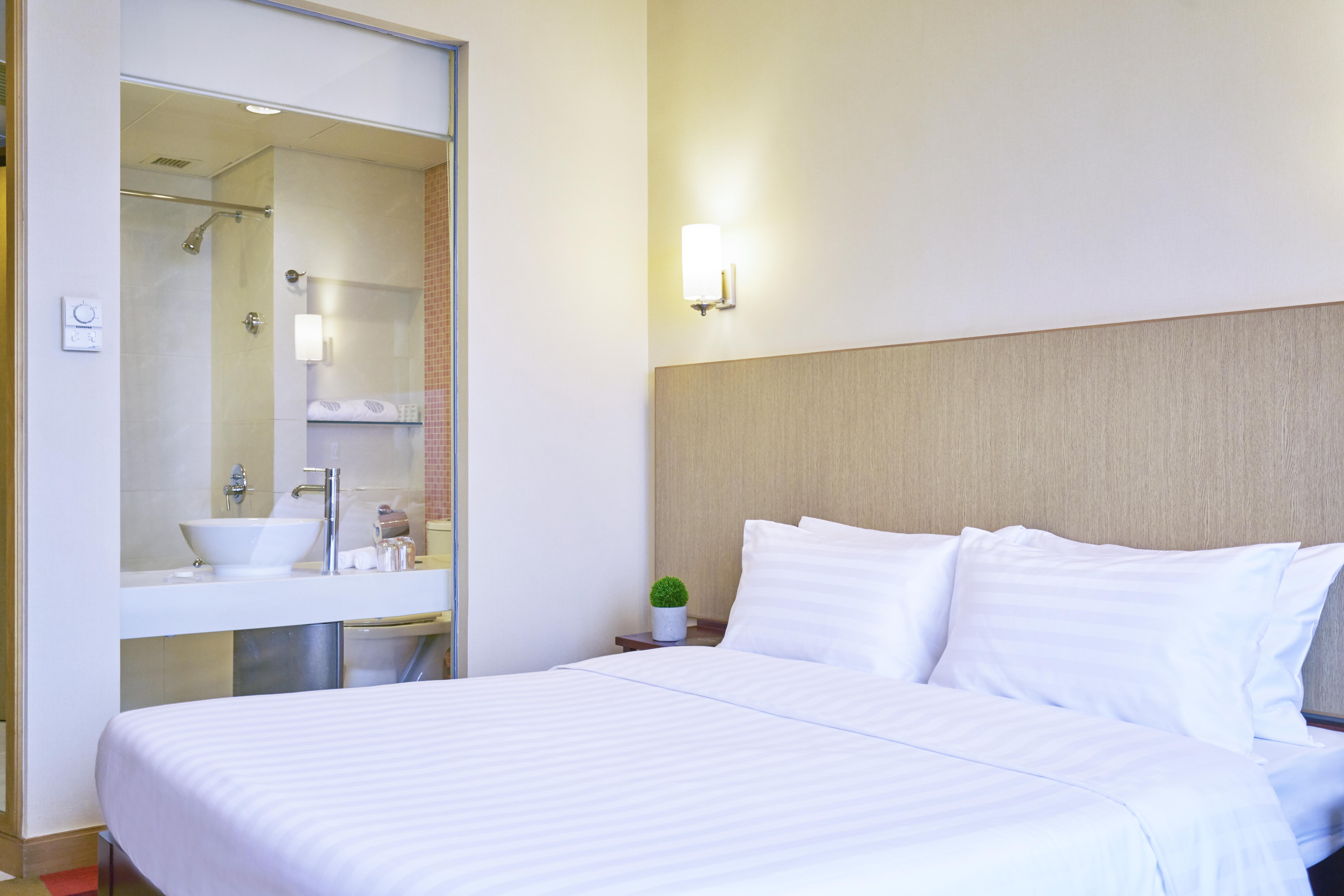 Hotel Cozi Harbour View Hong Kong Esterno foto