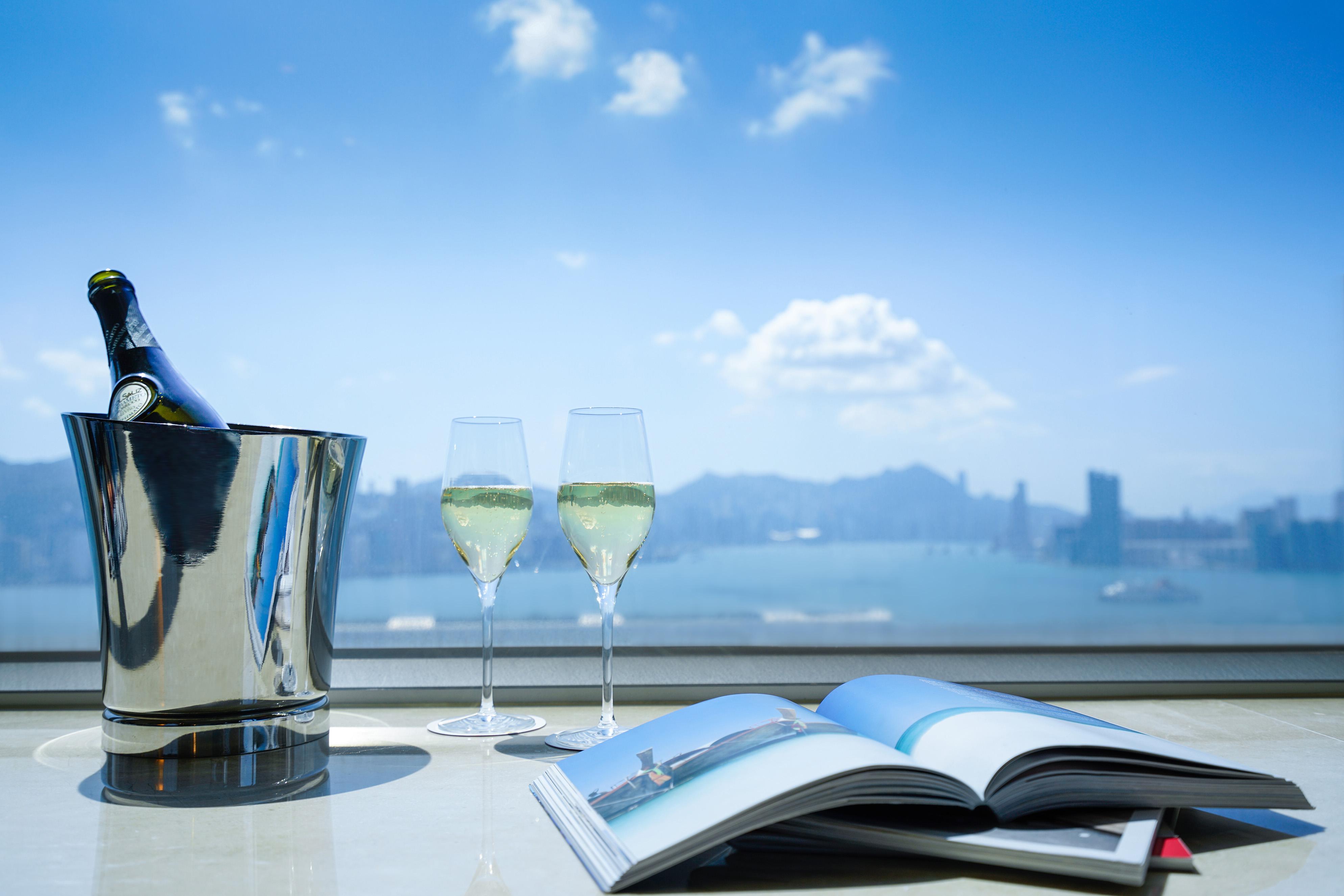 Hotel Cozi Harbour View Hong Kong Esterno foto